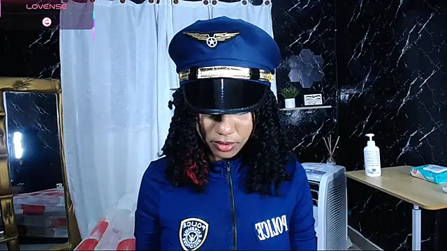 Hillary queen online show from 31, 10, 2025