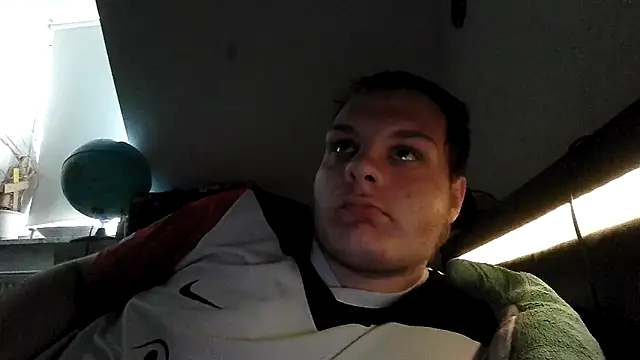 Snapshot of Nicolasjlhkjzl chatting on 3, 6, 2026 Nicolasjlhkjzl online show from 3, 6, 2026