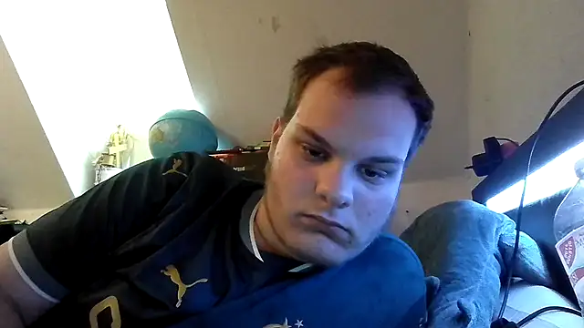 Snapshot of Nicolasjlhkjzl chatting on 1, 6, 2026 Nicolasjlhkjzl online show from 1, 6, 2026