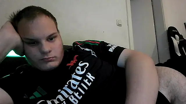 Snapshot of Nicolasjlhkjzl chatting on 18, 7, 2026 Nicolasjlhkjzl online show from 18, 7, 2026