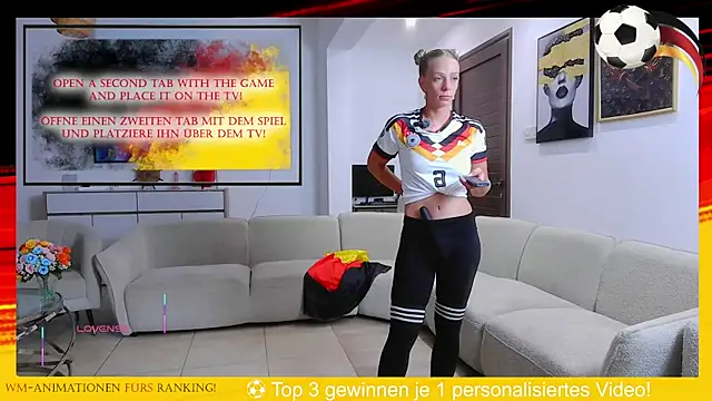 Snapshot of Lexa_xoxo chatting on 20, 6, 2026 Lexa xoxo online show from 20, 6, 2026