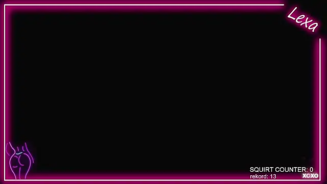 Lexa xoxo online show from 13, 11, 2025