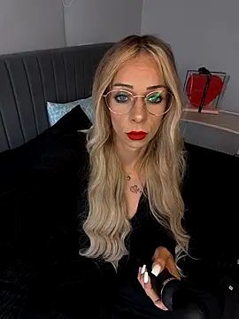 Lexa xoxo online show from 19, 3, 2026