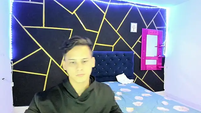 JANER 03 online show from 13, 3, 2025