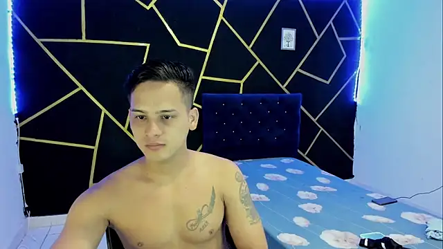 JANER 03 online show from 6, 3, 2025