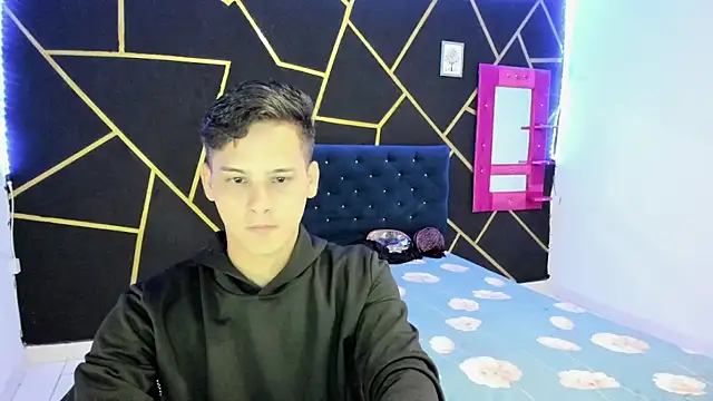 JANER 03 online show from 11, 3, 2025