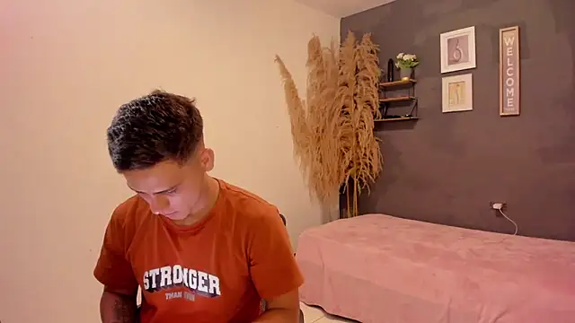 JANER 03 online show from 23, 9, 2025