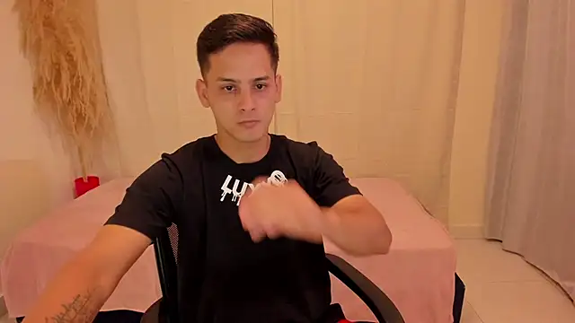 JANER 03 online show from 21, 12, 2025