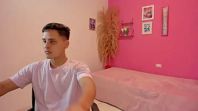 JANER 03 online show from 11, 10, 2025