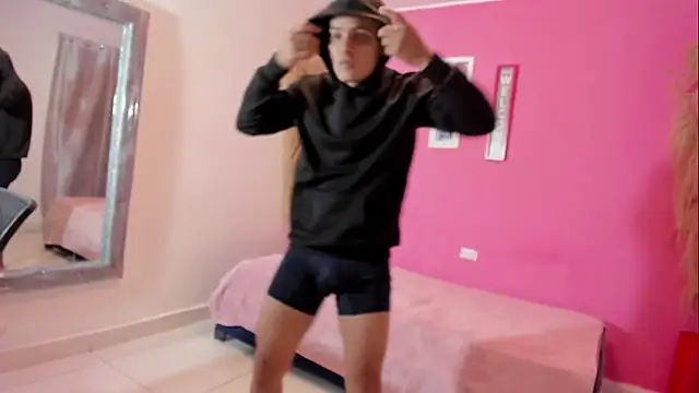 JANER 03 online show from 23, 11, 2025