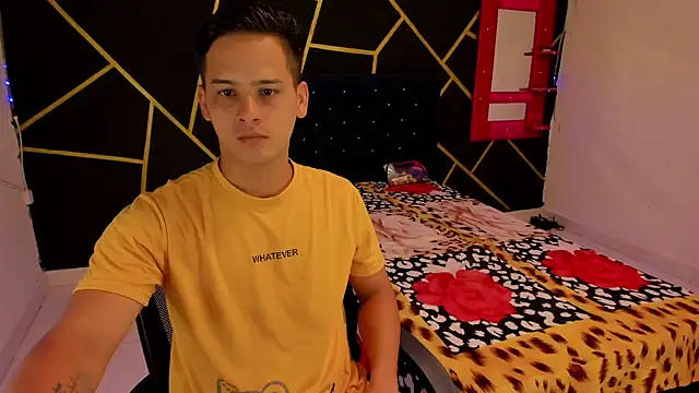 JANER 03 online show from 18, 3, 2025