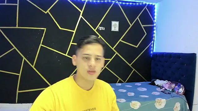 JANER 03 online show from 14, 2, 2025