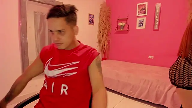 JANER 03 online show from 29, 11, 2025