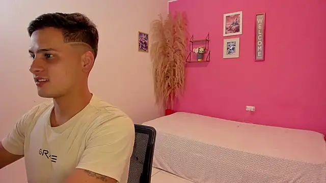 JANER 03 online show from 21, 10, 2025