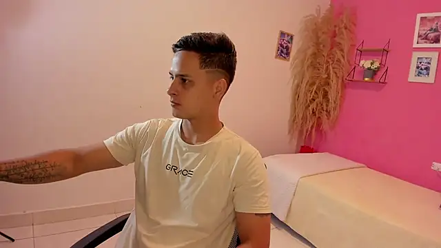 JANER 03 online show from 25, 10, 2025