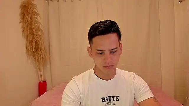 JANER 03 online show from 10, 1, 2026