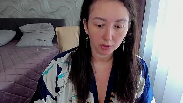 Kendra SXY online show from 1, 6, 2026
