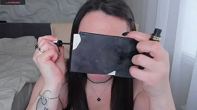 Kendra SXY online show from 29, 11, 2025