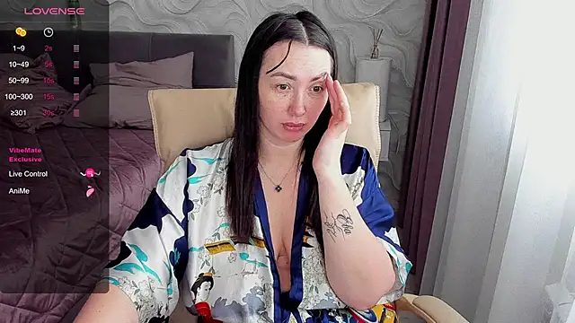 Kendra SXY online show from 4, 4, 2026