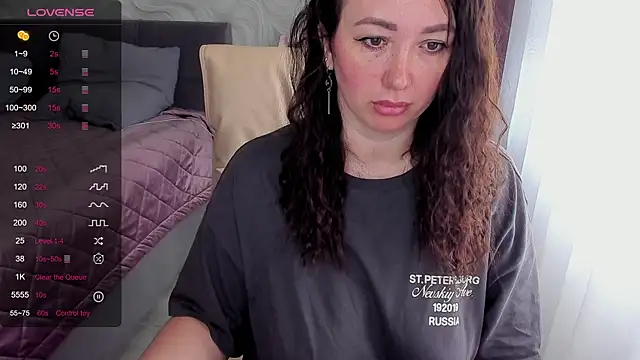 Kendra SXY online show from 29, 5, 2026