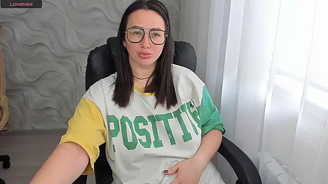 Kendra SXY online show from 22, 11, 2025