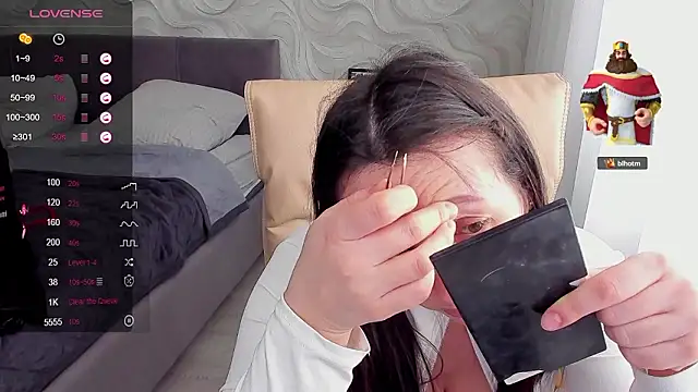 Snapshot of Kendra_SXY chatting on 2, 3, 2026 Kendra SXY online show from 2, 3, 2026