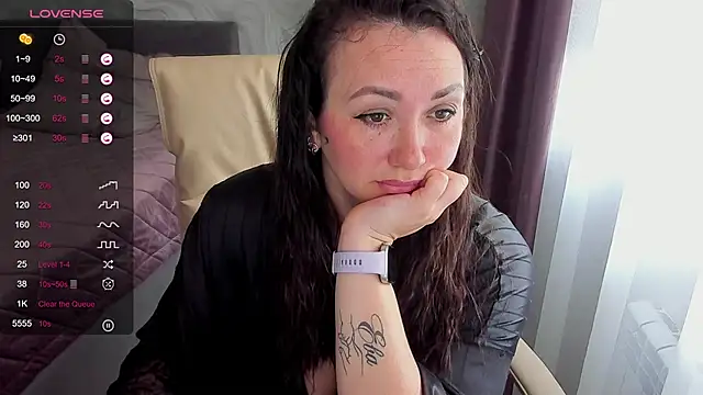 Snapshot of Kendra_SXY chatting on 10, 6, 2026 Kendra SXY online show from 10, 6, 2026