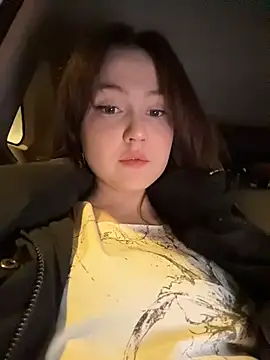 Peachy Dream online show from 14, 1, 2026