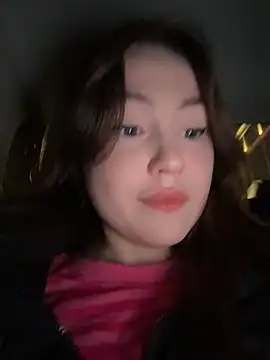 Peachy Dream online show from 14, 2, 2026