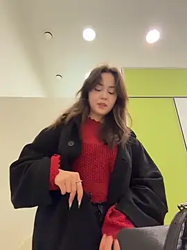 Snapshot of Peachy_Dream chatting on 29, 11, 2025 Peachy Dream online show from 29, 11, 2025