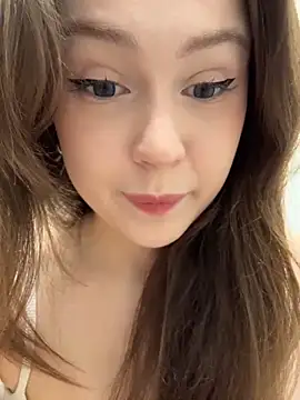 Peachy Dream online show from 14, 5, 2026