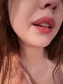 Peachy Dream online show from 22, 5, 2026