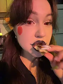 Snapshot of Peachy_Dream chatting on 30, 10, 2025 Peachy Dream online show from 30, 10, 2025