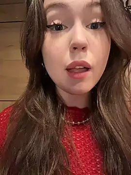 Peachy Dream online show from 19, 5, 2026