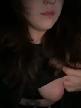 Snapshot of Peachy_Dream chatting on 16, 9, 2025 Peachy Dream online show from 16, 9, 2025