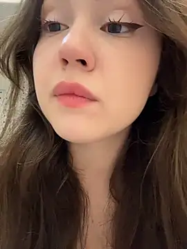 Peachy Dream online show from 21, 6, 2026