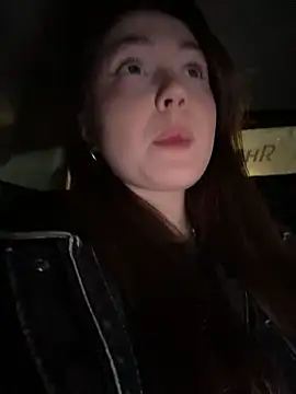 Peachy Dream online show from 14, 3, 2026