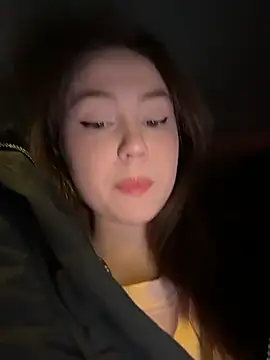 Peachy Dream online show from 13, 1, 2026