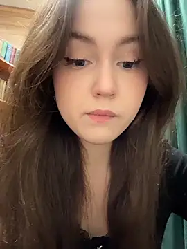 Peachy Dream online show from 11, 6, 2026