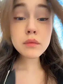 Peachy Dream online show from 9, 4, 2026