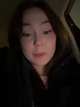 Peachy Dream online show from 10, 1, 2026