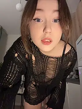 Peachy Dream online show from 19, 3, 2026