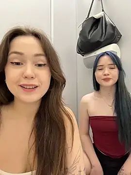 Peachy Dream online show from 4, 7, 2026