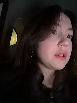 Peachy Dream online show from 21, 2, 2026