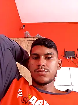 fudedor224 online show from 12, 10, 2025