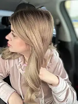 Love Bri online show from 18, 3, 2025