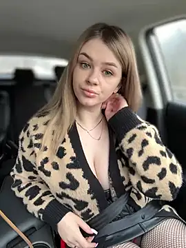 Love Bri online show from 10, 3, 2025