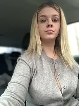 Love Bri online show from 5, 11, 2025