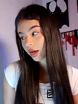Snapshot of Cleo_hills chatting on 17, 5, 2026 Cleo hills online show from 17, 5, 2026
