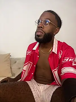 Jacksonking27 online show from 2, 6, 2026